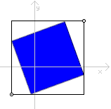 Axis-Aligned Bounding Box